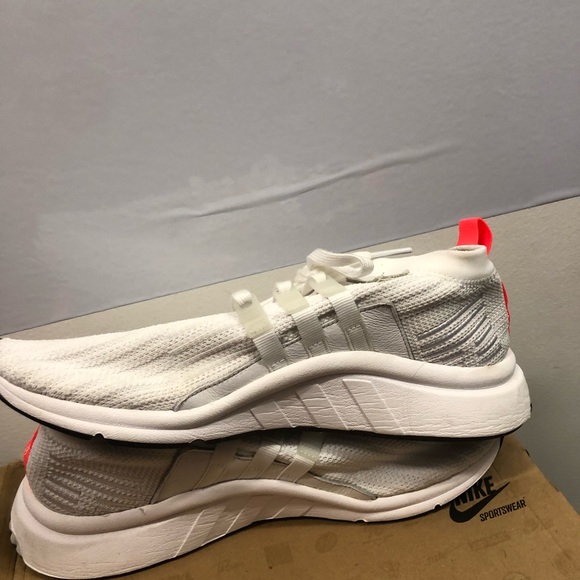 Adidas running shoes EQT size 12 - Picture 8 of 8